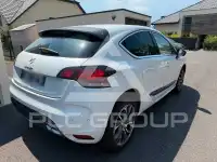 2011 Citroen DS4