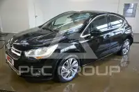 2011 Citroen DS4