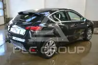 2011 Citroen DS4