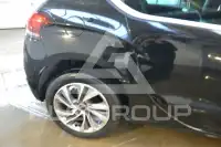 2011 Citroen DS4