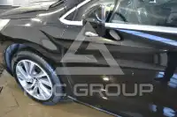 2011 Citroen DS4