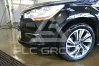 2011 Citroen DS4