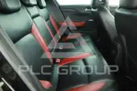 2011 Citroen DS4