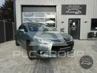 2011 Citroen DS4