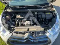 2011 Citroen DS4