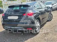 2011 Citroen DS4