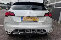 2011 Citroen DS4