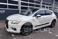 2011 Citroen DS4