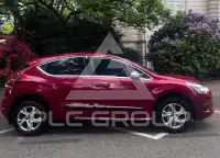 2011 Citroen DS4
