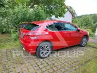 2011 Citroen DS4
