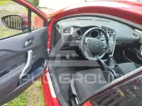 2011 Citroen DS4