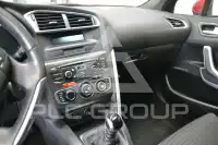 2011 Citroen DS4