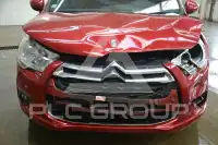 2011 Citroen DS4