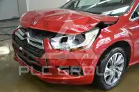 2011 Citroen DS4