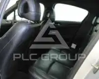 2011 Citroen DS4