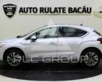 2011 Citroen DS4