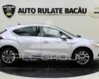 2011 Citroen DS4