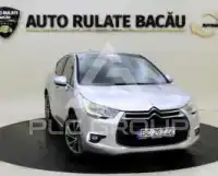 2011 Citroen DS4