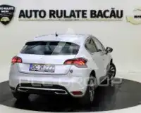 2011 Citroen DS4