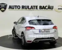 2011 Citroen DS4