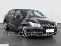2011 Citroen DS4