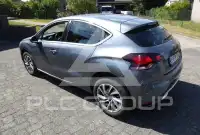 2011 Citroen DS4