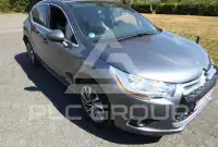 2011 Citroen DS4
