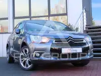 2011 Citroen DS4