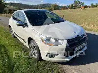 2011 Citroen DS4