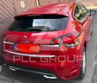 2011 Citroen DS4