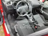 2011 Citroen DS4