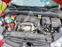 2011 Citroen DS4