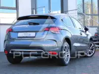 2011 Citroen DS4