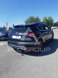 2011 Citroen DS4