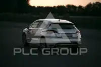 2011 Citroen DS3
