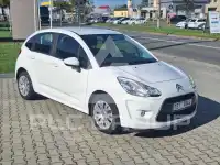 2011 Citroen C3