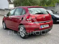 2011 Citroen C3