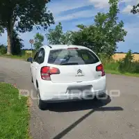 2011 Citroen C3
