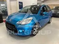 2011 Citroen C3