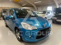 2011 Citroen C3