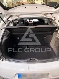 2011 Citroen C3