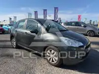 2011 Citroen C3