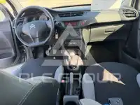 2011 Citroen C3