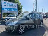 2011 Citroen C3
