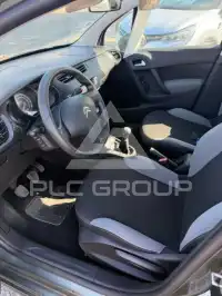 2011 Citroen C3