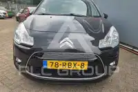 2011 Citroen C3