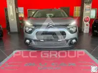 2011 Citroen C3