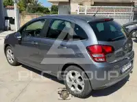 2011 Citroen C3