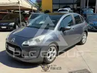 2011 Citroen C3