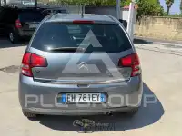 2011 Citroen C3